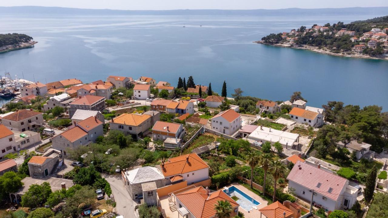 Apartments By The Sea Sumartin, Brac - 764 Exterior photo