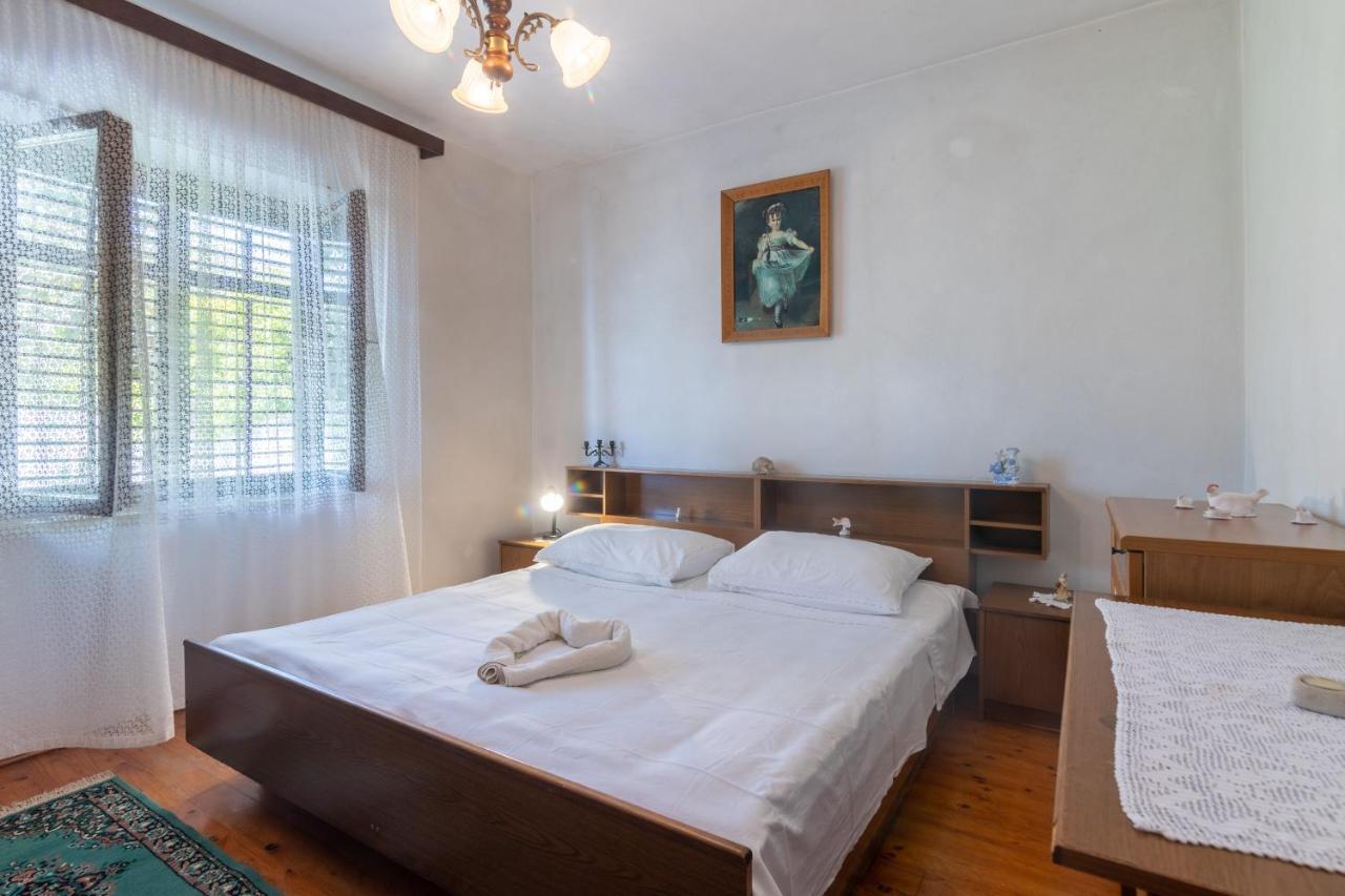 Apartments By The Sea Sumartin, Brac - 764 Exterior photo
