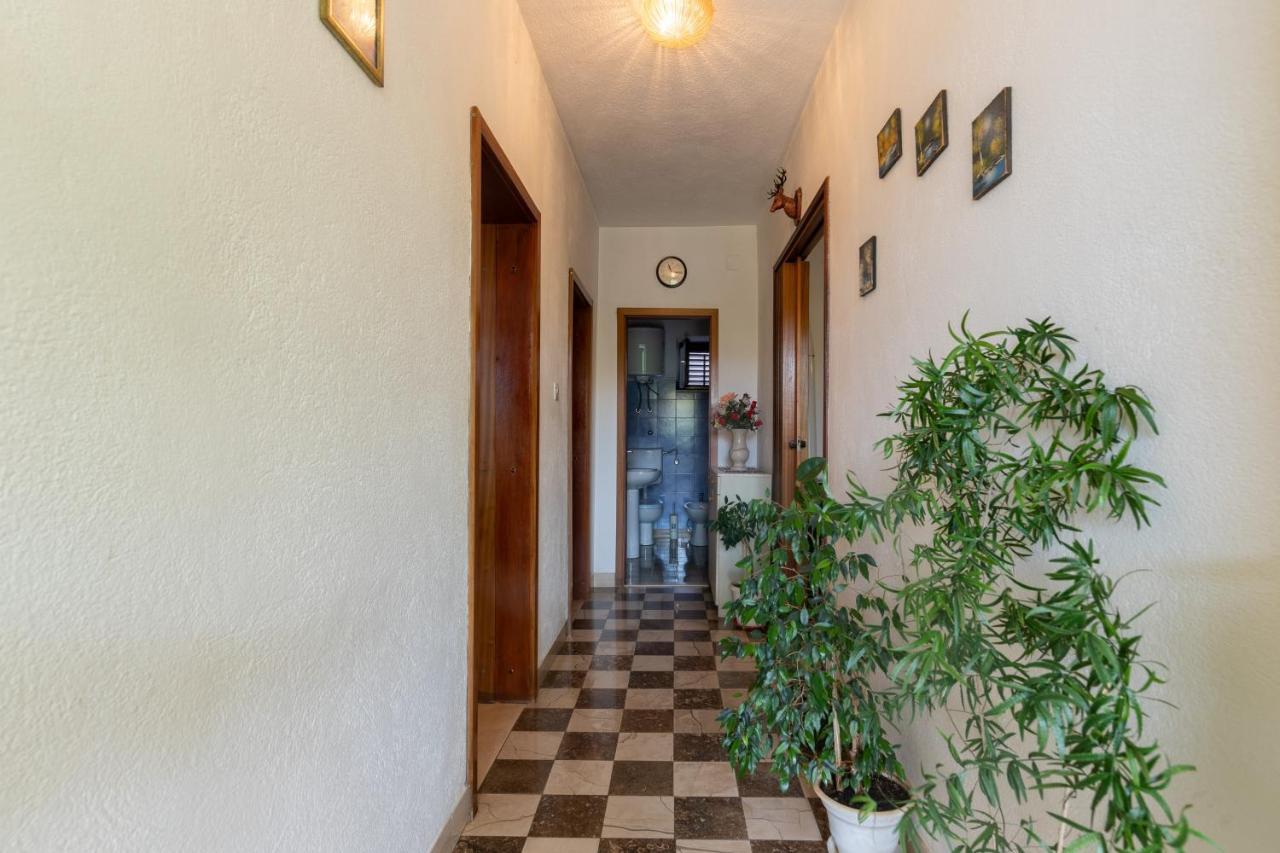 Apartments By The Sea Sumartin, Brac - 764 Exterior photo