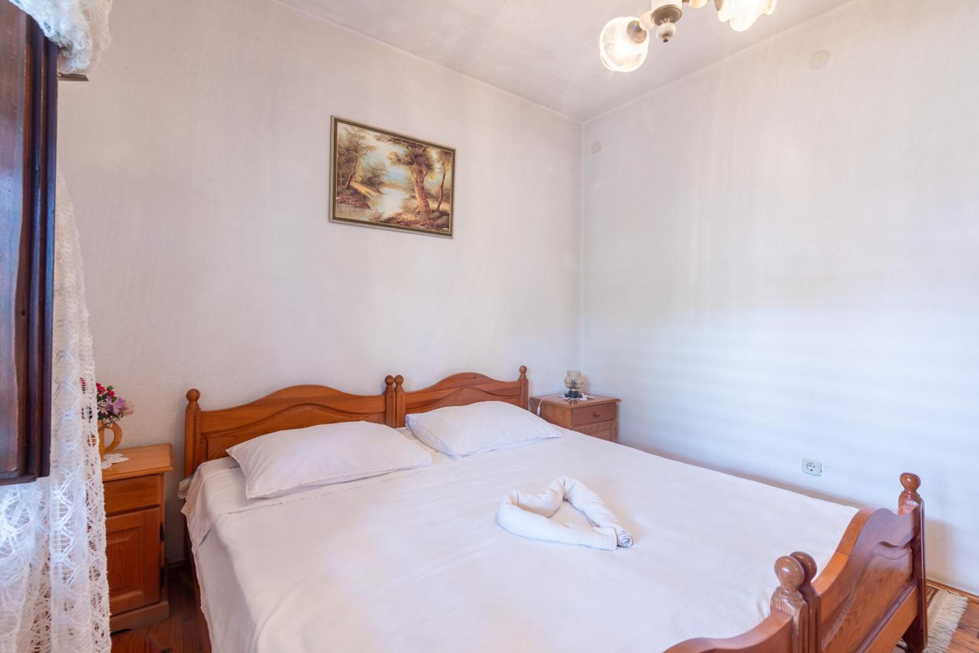 Apartments By The Sea Sumartin, Brac - 764 Room photo