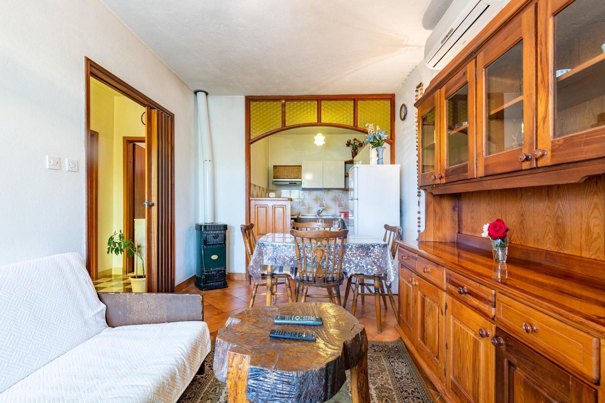 Apartments By The Sea Sumartin, Brac - 764 Room photo